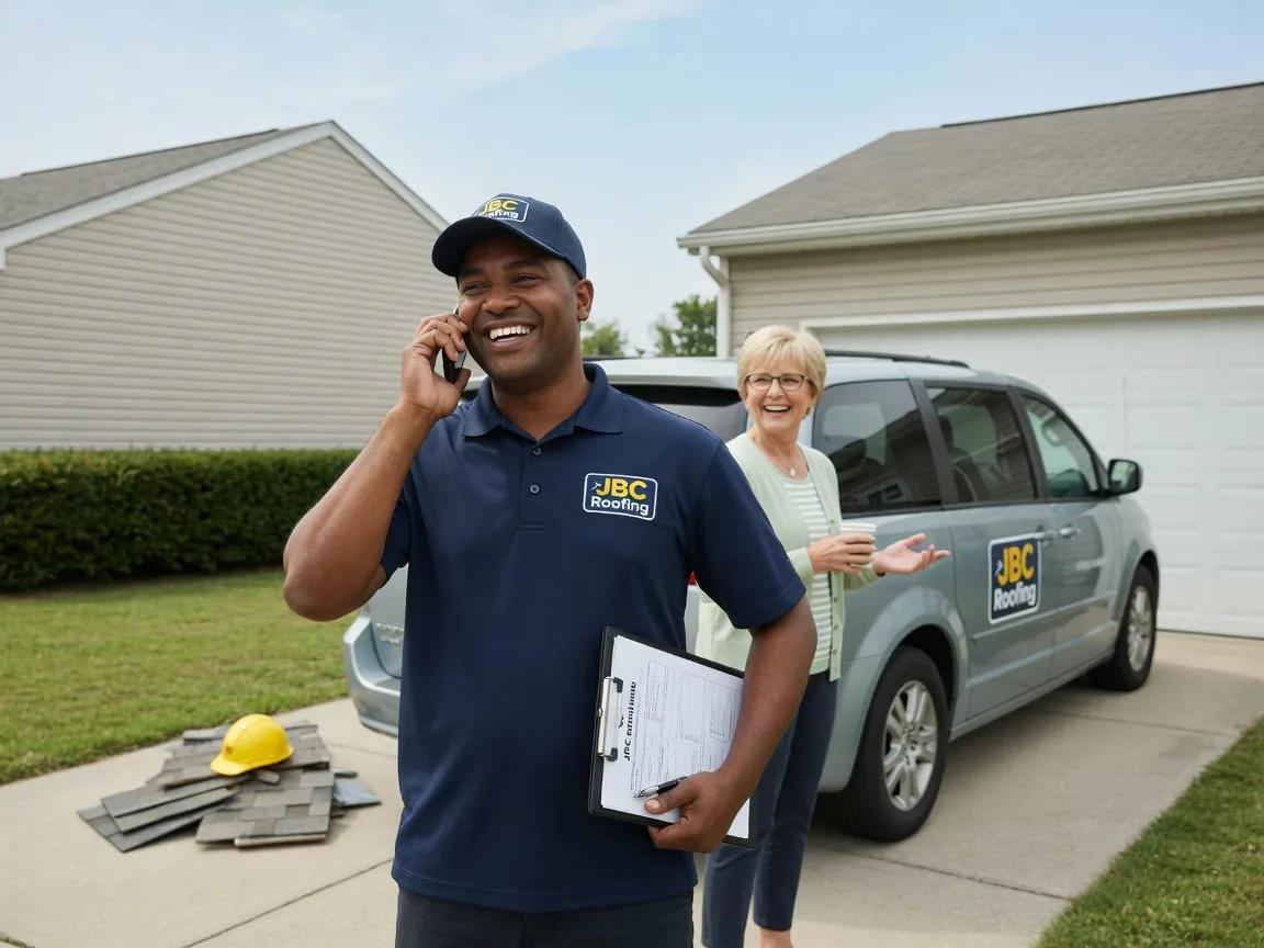 Roof Replacement Pacific, MO FAQs